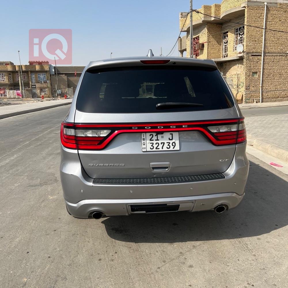 Dodge Durango